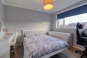 Bedroom Two- click for photo gallery